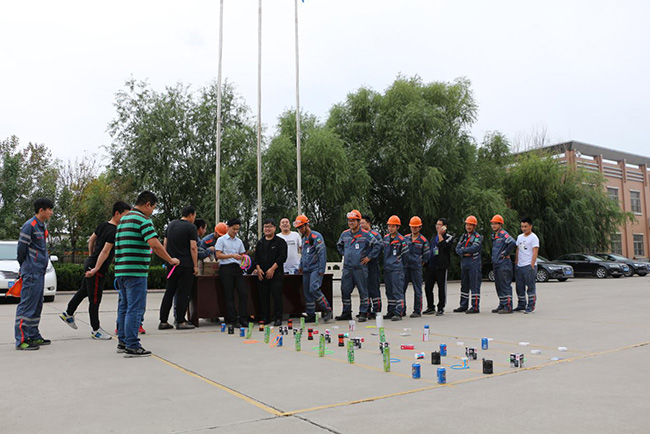 慶中秋·迎國慶，我們有一“套”