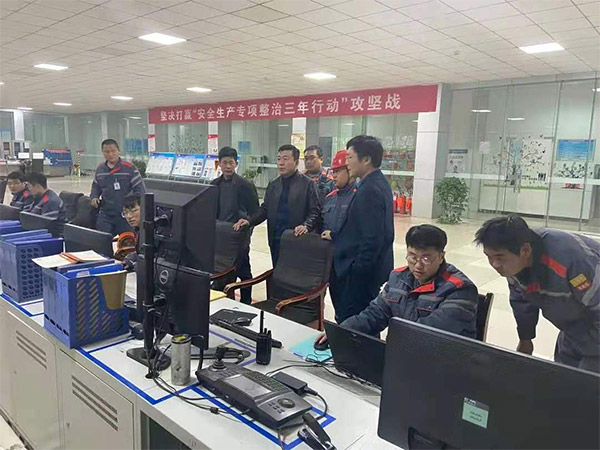 踐行綠色發展新理念，打贏重汙染天氣攻堅戰