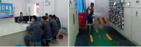 零事故是怎樣煉成的