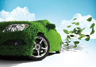 中自科技：已重點布局重型商用車尾氣處理催化劑