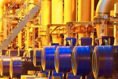 7月份化學原料和化學製品製造業增加值同比增長7.2%